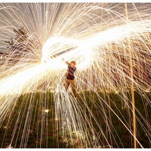 Meet your Posher, Aaron